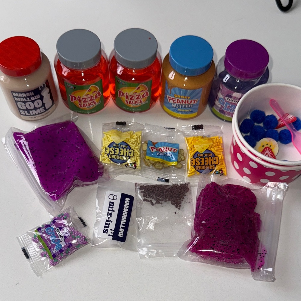 Slime Bundle